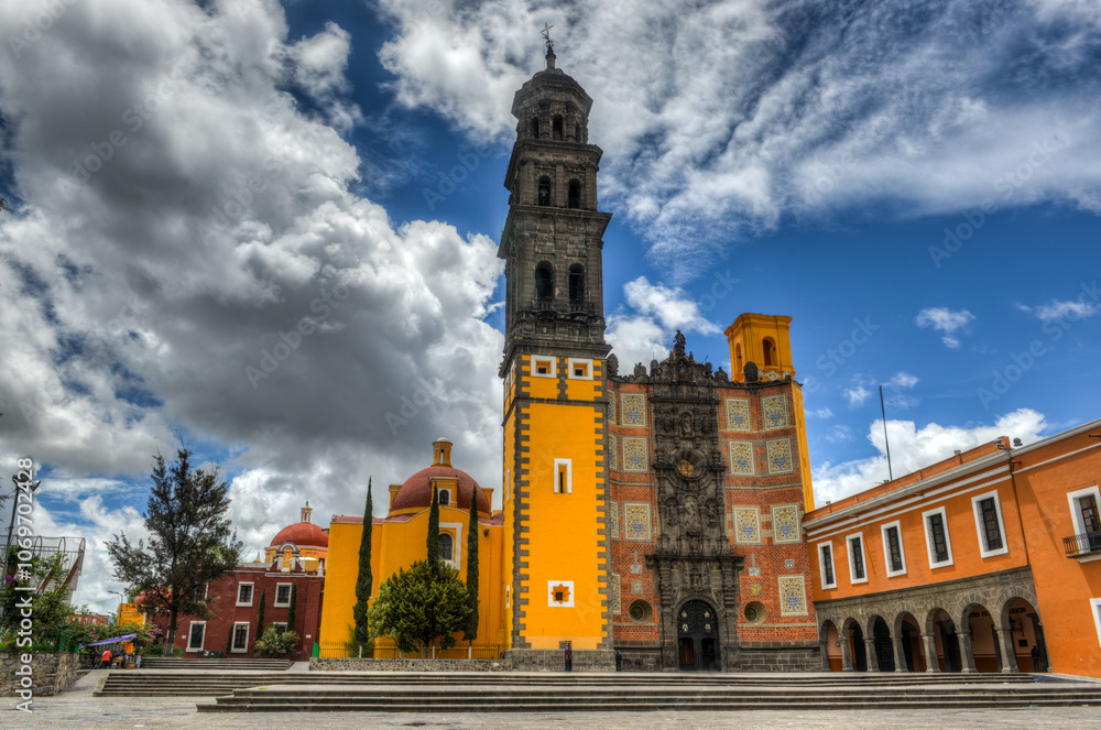 Church of San Francisco
