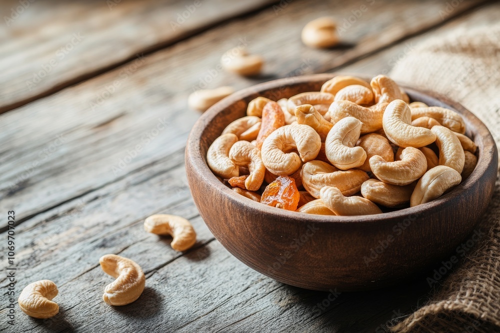 assortment of cashew nuts assortment of cashew nuts