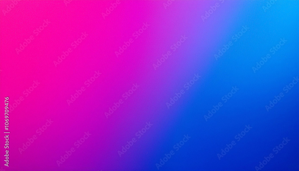 Abstract Gradient Background with Pink and Blue Abstract Gradient Background with Pink and Blue