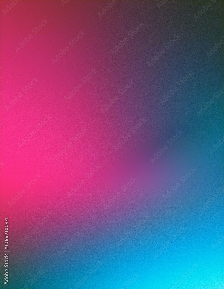 Abstract Gradient Background with Pink, Blue, and Abstract Gradient Background with Pink, Blue, and