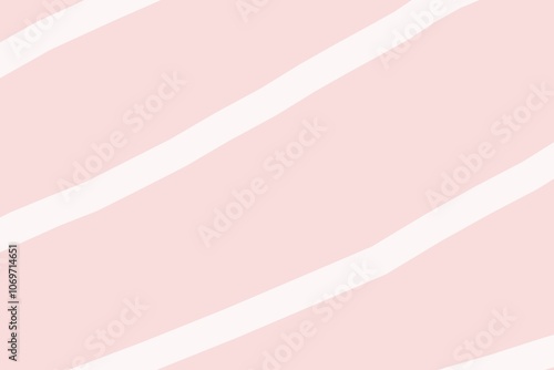 Aesthetic background image, using flat colors