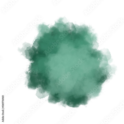 Colorful Watercolor