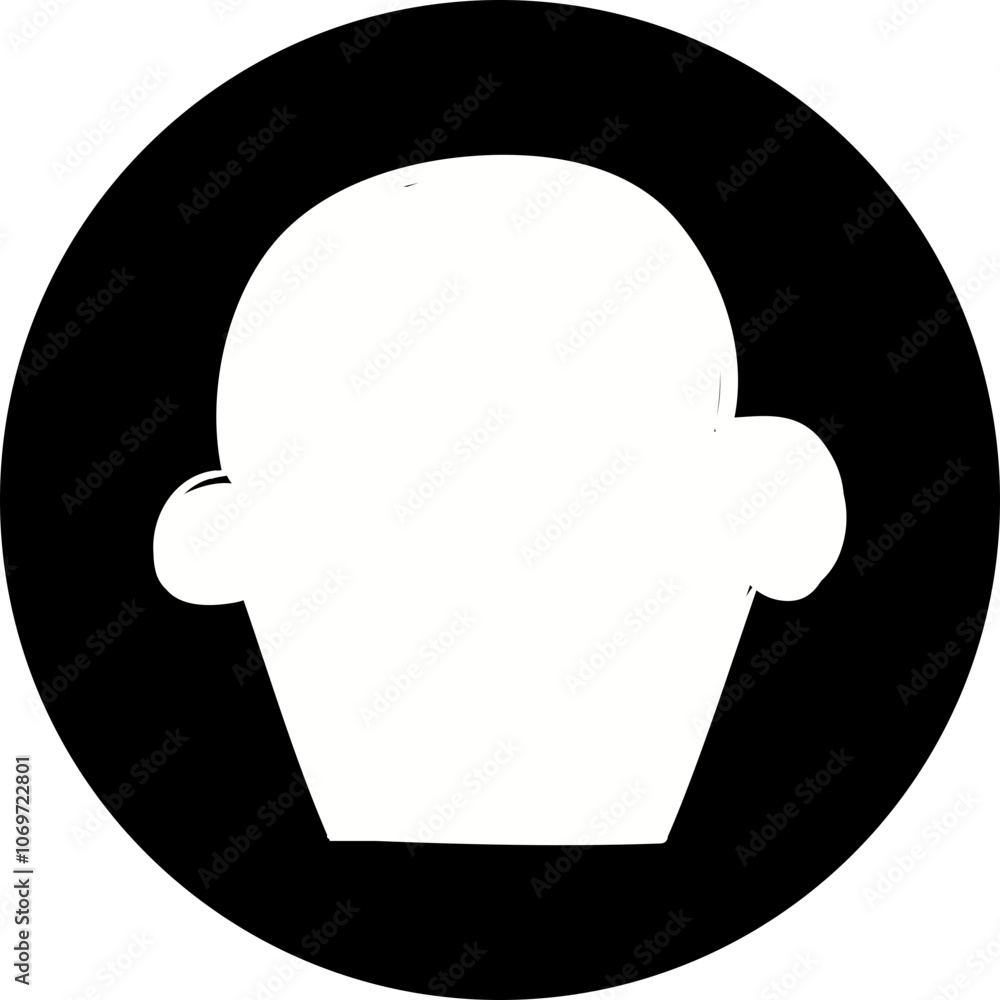 Happy birthday single vector icon Happy birthday single vector icon