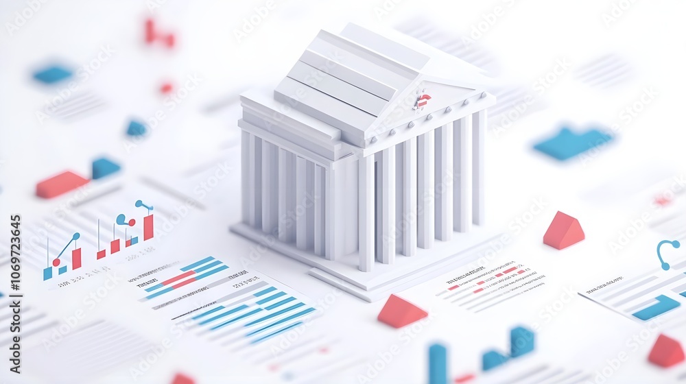 Financial Building Charts Financial Building Charts