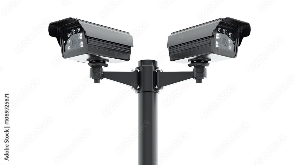 Security Camera System Security Camera System