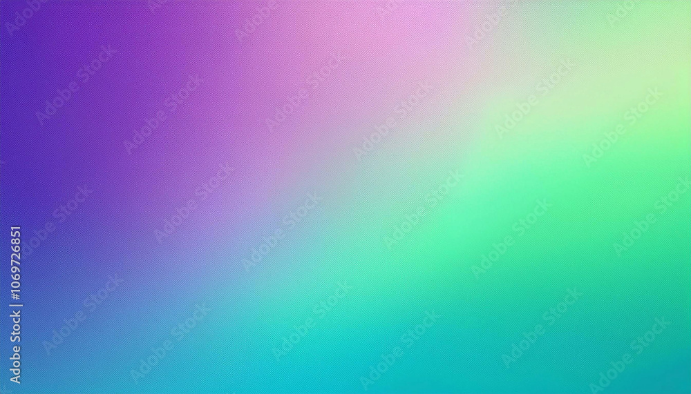 Abstract Blurred Gradient Background in Purple, Abstract Blurred Gradient Background in Purple,
