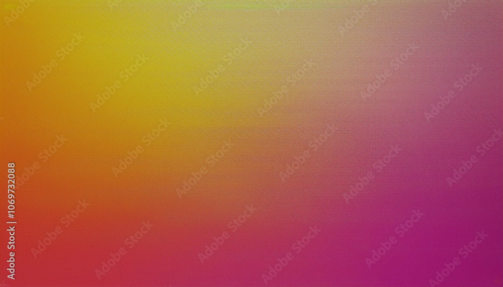 Abstract Gradient Background with Yellow, Orange, Abstract Gradient Background with Yellow, Orange,