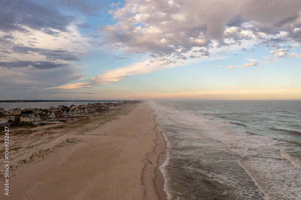 Cupsogue Beach County Park