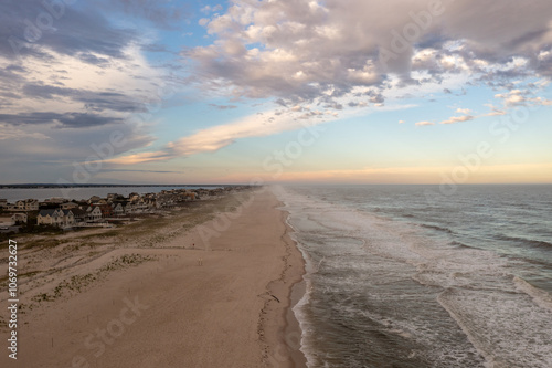 Cupsogue Beach County Park