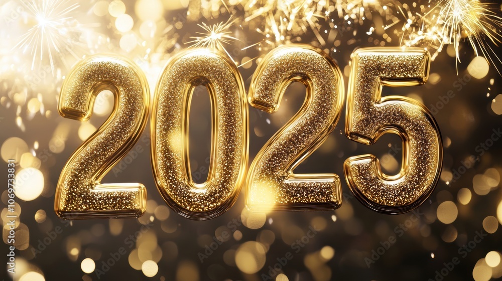 2025 New Year. 2025 New Year.