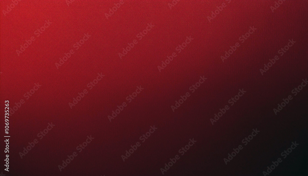 Abstract Red Gradient Background Abstract Red Gradient Background