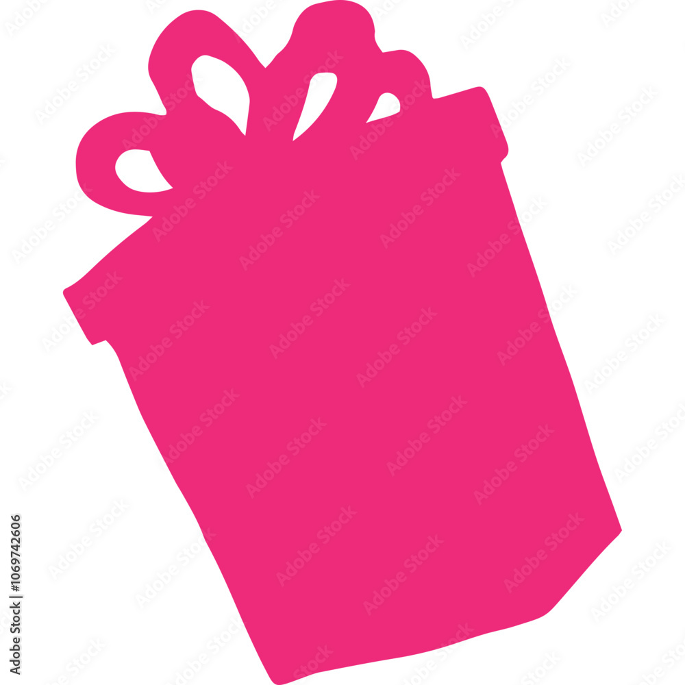 Happy birthday simple vector icon Happy birthday simple vector icon