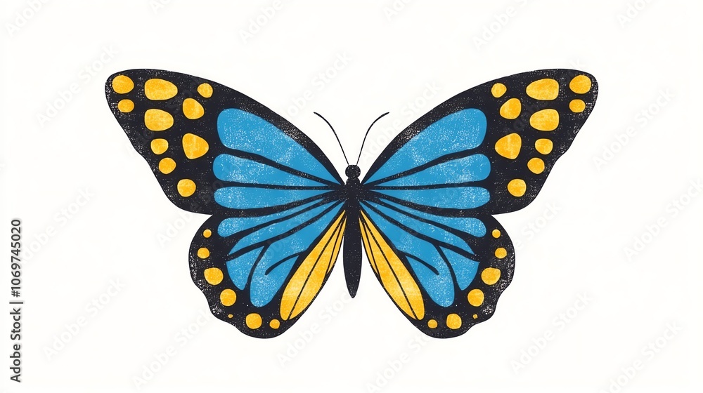Discover the vibrant beauty of butterflies and their role in nature's ecosystem Discover the vibrant beauty of butterflies and their role in nature's ecosystem