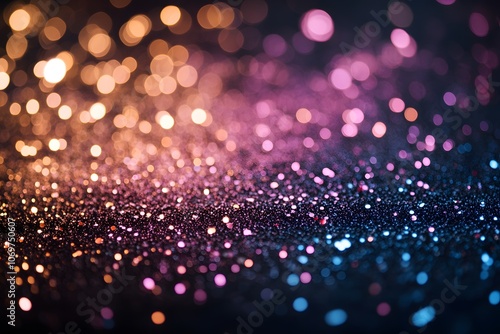 Bright gradient background with colorful grains. It represents a mix of energy, movement, fun and liveliness with the grain of old computer graphics or noisy TV. It has a retro or futuristic feel.