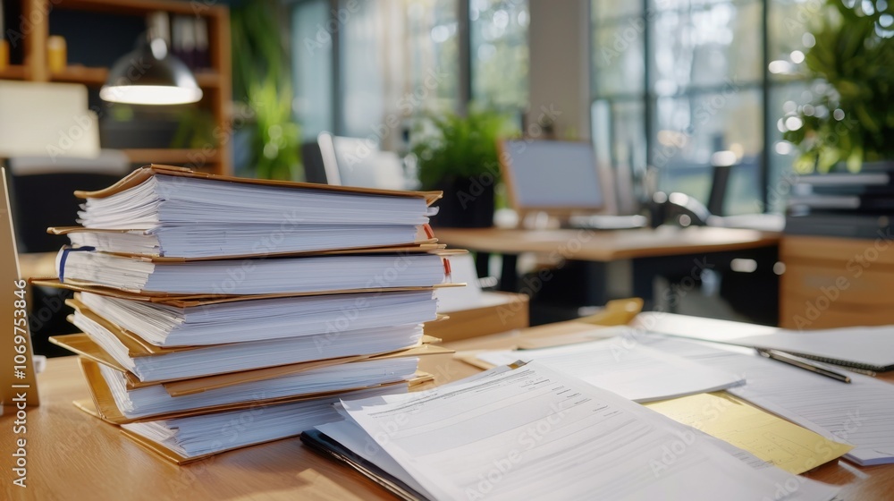 Organize your cpa files for audit compliance in a neat office environment Organize your cpa files for audit compliance in a neat office environment