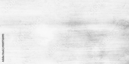 Seamless light gray concrete texture. Stone wall background. Horizontal grunge texture background with space for text or image. Realistic vector