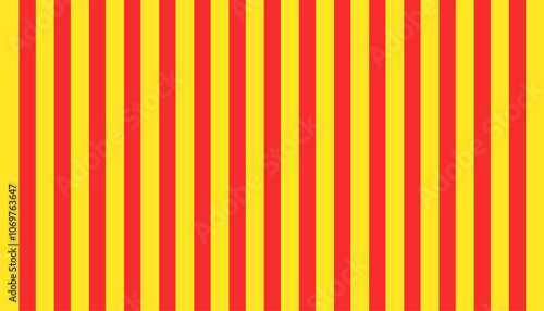 catalonia flag senyera