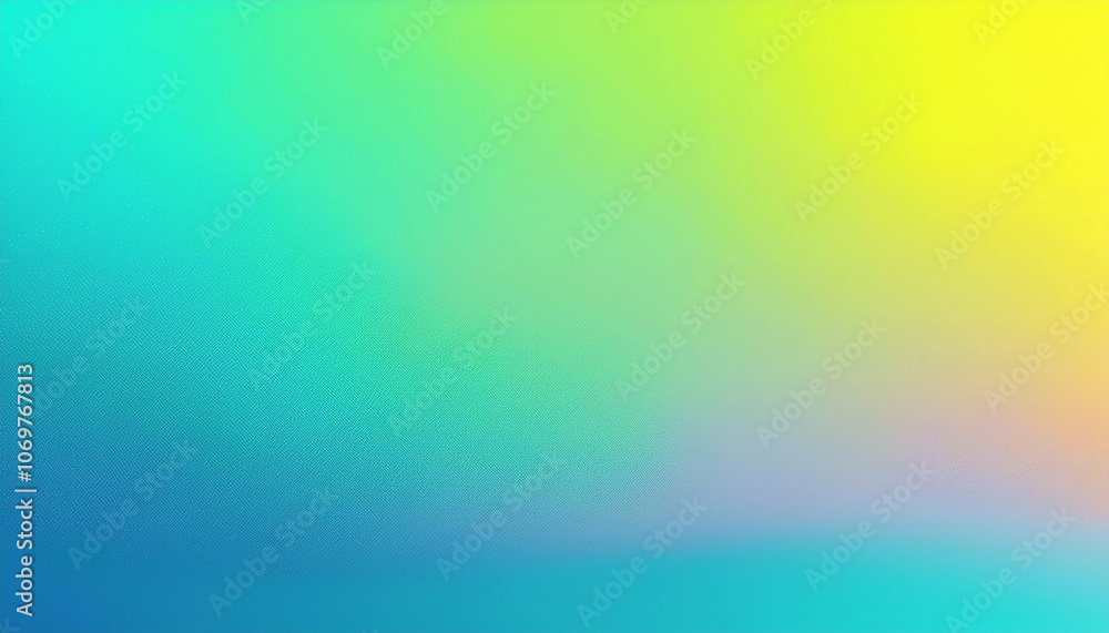 Abstract Blurred Gradient Background with Blue, Abstract Blurred Gradient Background with Blue,