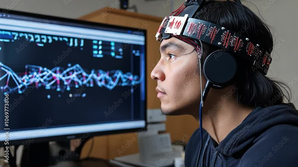 Native American engineers drive brain-computer interface innovation ...