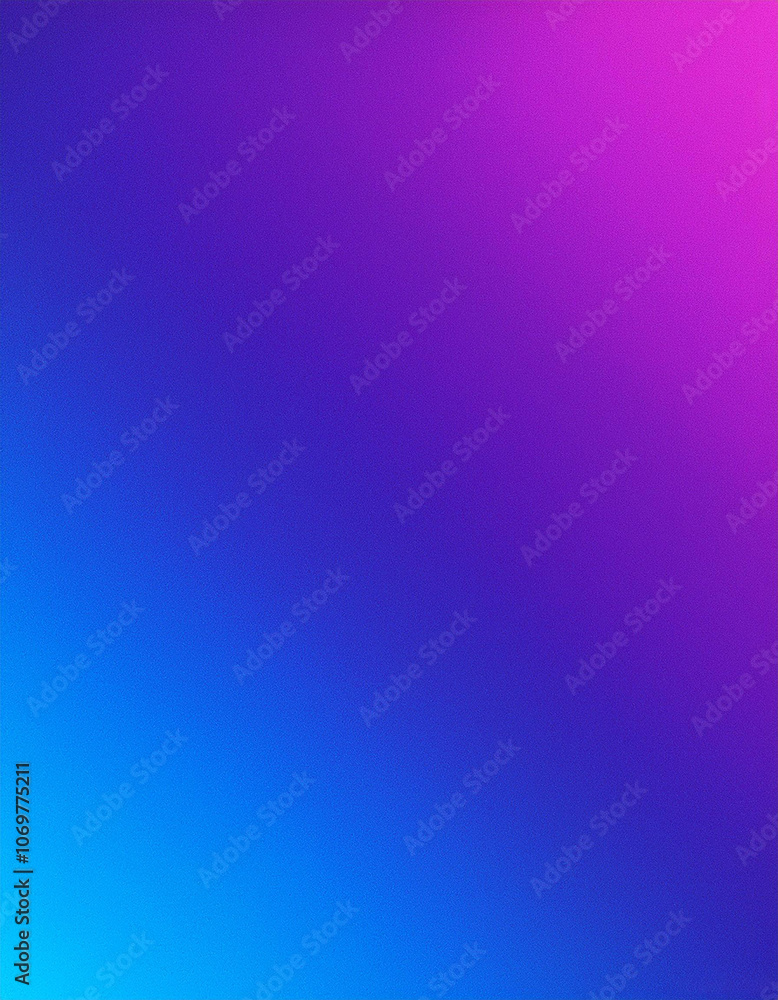 Abstract Blue and Purple Gradient Background Abstract Blue and Purple Gradient Background