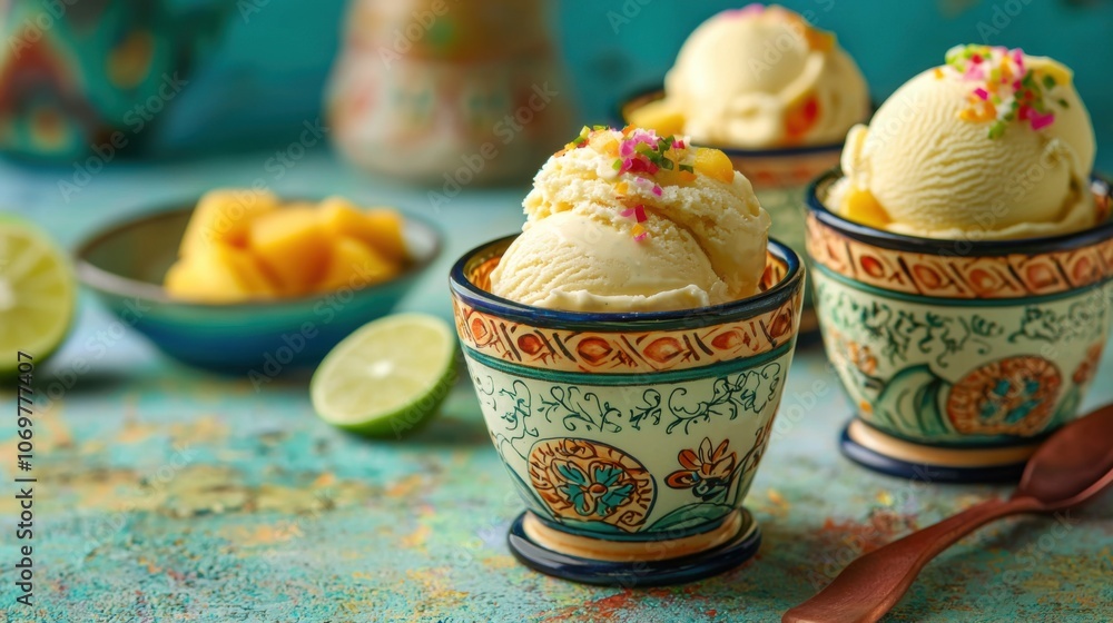 Savor the delight of nieve de garrafa traditional mexican ice cream Savor the delight of nieve de garrafa traditional mexican ice cream