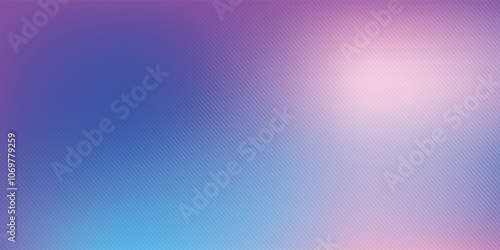 Colorful holographic gradient background design. vector eps 10