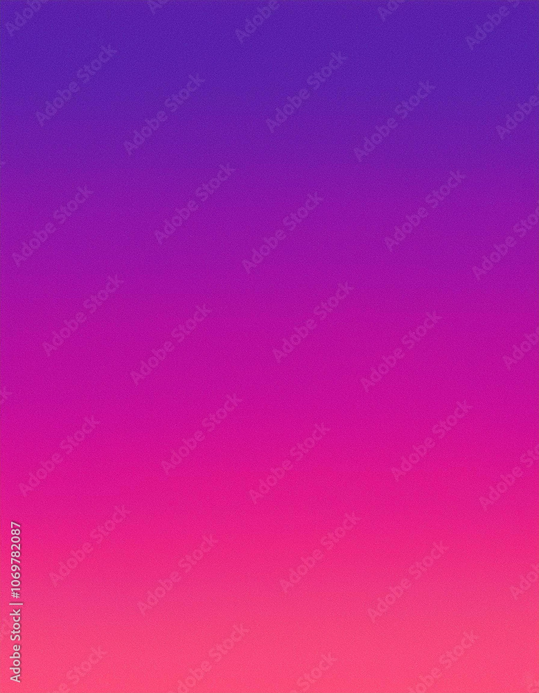 Abstract Gradient Background - Purple to Pink Abstract Gradient Background - Purple to Pink