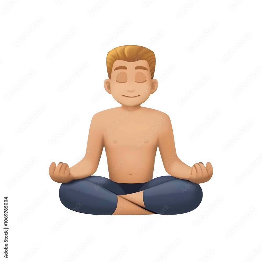 Obraz premium Handshake Emoji 