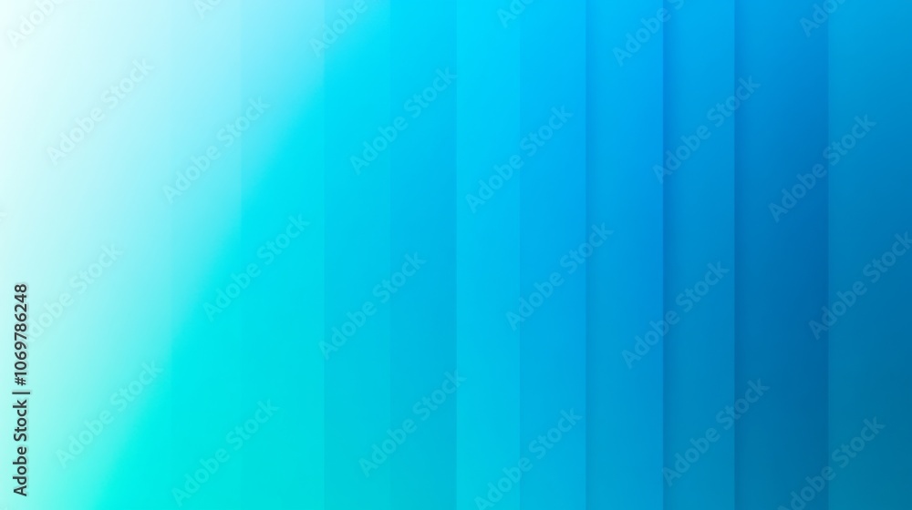 Blue Color Gradient Abstract Vignette Background Design with Colorful Gradient Effect Blue Color Gradient Abstract Vignette Background Design with Colorful Gradient Effect