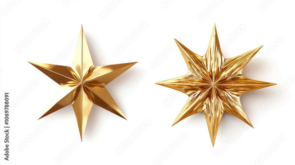 gold star isolated on white background gold star isolated on white background
