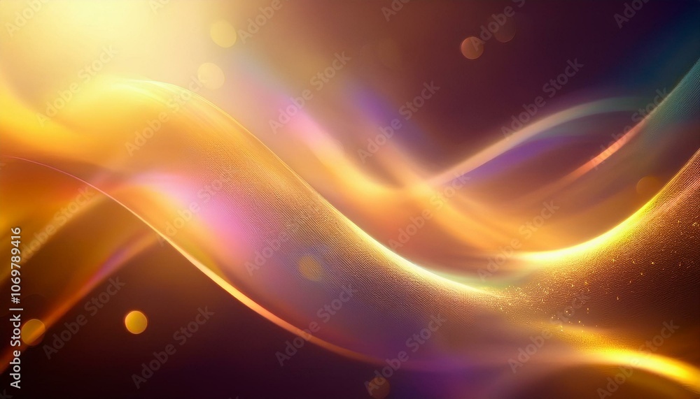 Elegant gold abstract background Elegant gold abstract background
