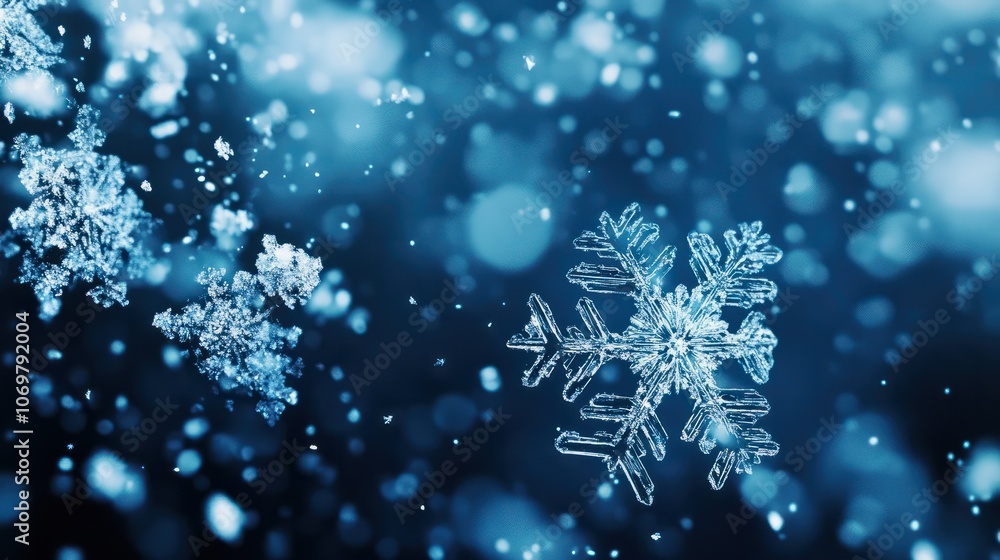 PNG Snow flakes backgrounds snowflake blue. PNG Snow flakes backgrounds snowflake blue.