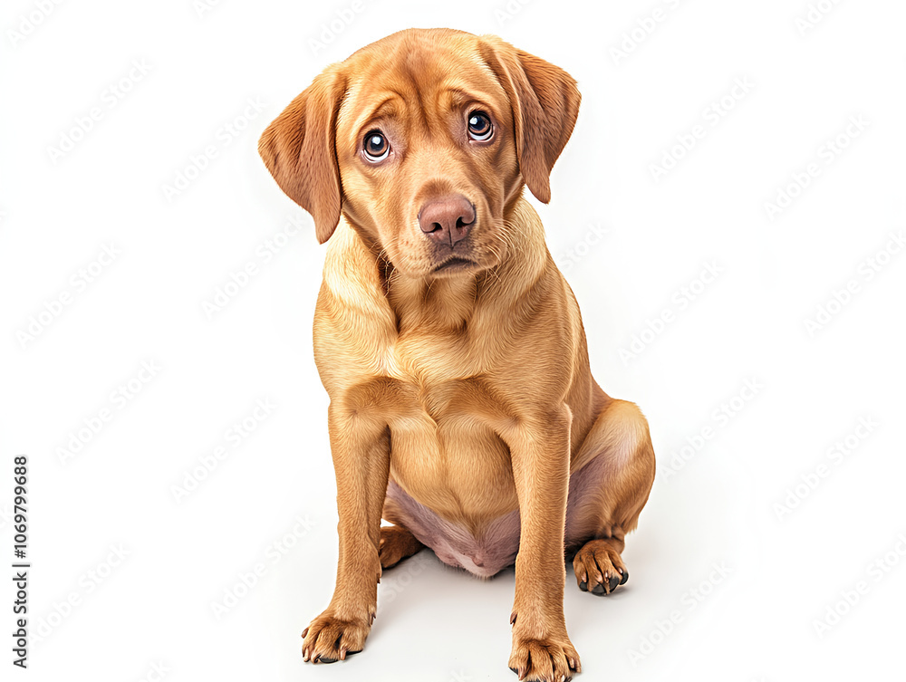 brown labrador retriever brown labrador retriever