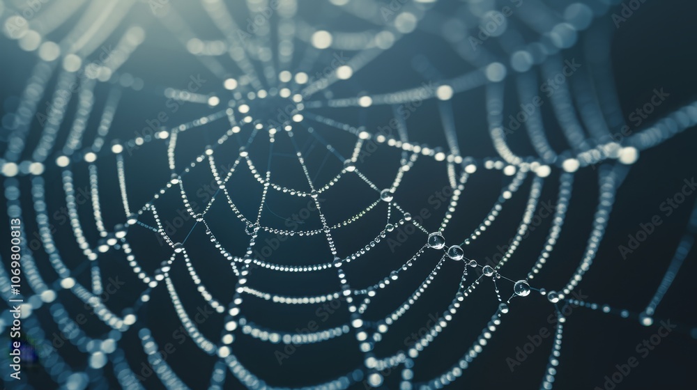 Profound Connection in Nature's Web of Life Profound Connection in Nature's Web of Life