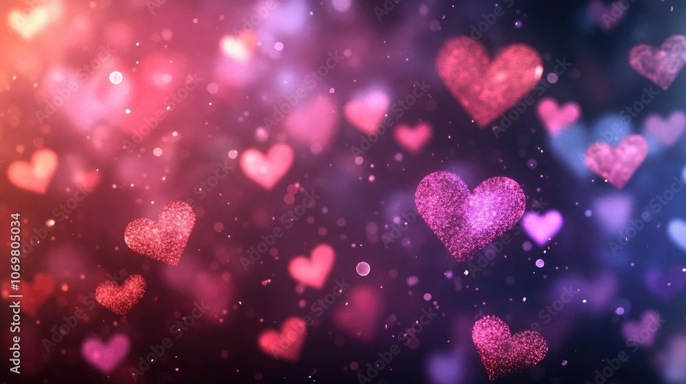 Vibrant Pink and Red Heart Pattern with Soft, Layered Design – Romantic Background with Semi-Transparent Hearts Ideal for Valentine's Day, Celebrations of Love, and Wedding-Themed Projects Vibrant Pink and Red Heart Pattern with Soft, Layered Design – Romantic Background with Semi-Transparent Hearts Ideal for Valentine's Day, Celebrations of Love, and Wedding-Themed Projects