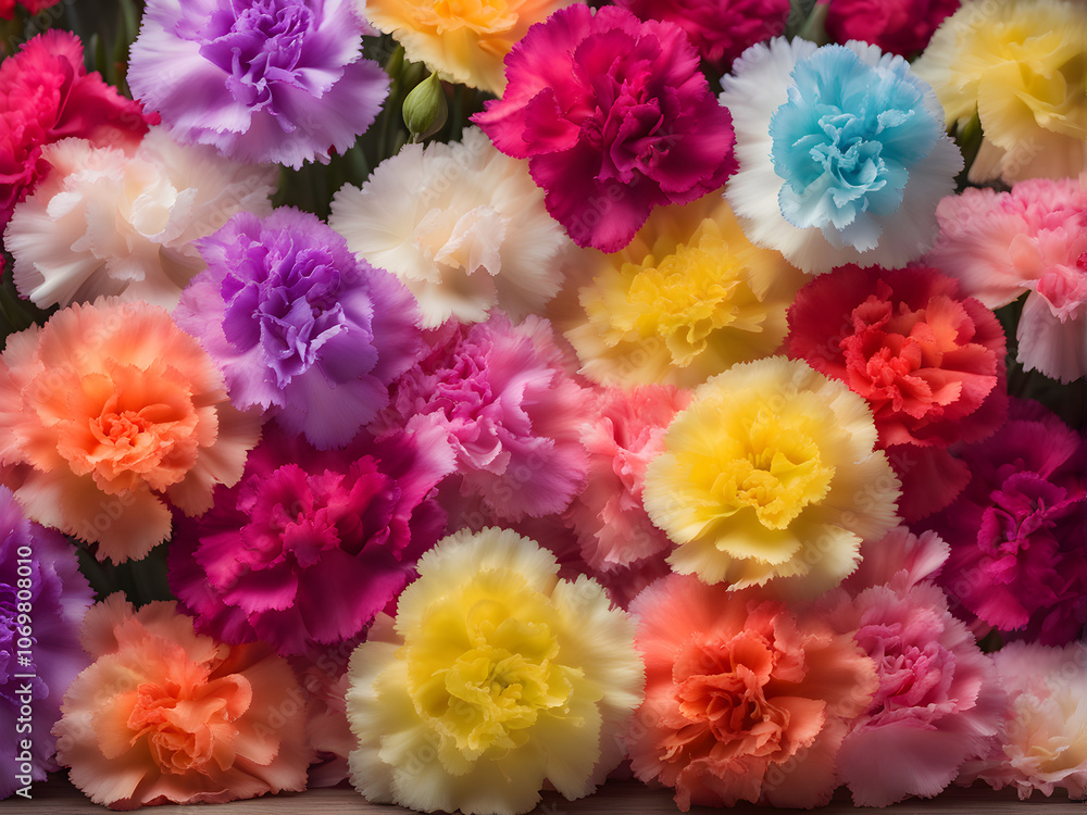 Carnation Carnation