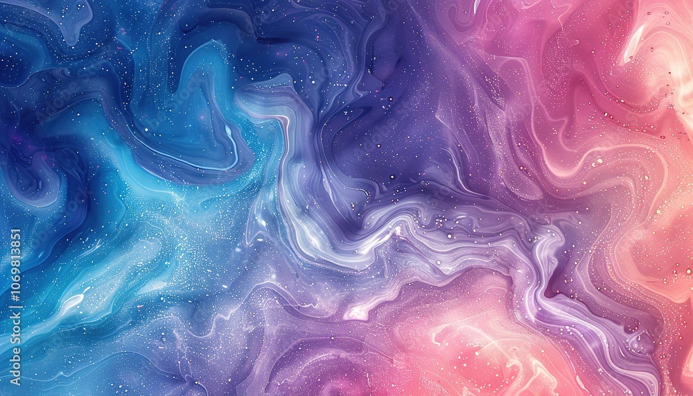 Abstract fluid art background. Liquid marble. Abstract fluid art background. Liquid marble.