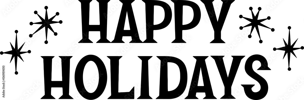 Holiday Holiday