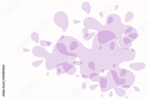 Aesthetic Splash Background images,Aesthetic Wallpaper Splash Background Images,