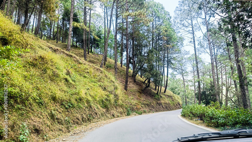 Beautiful Mountain and nature images