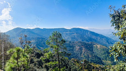 Beautiful Mountain and nature images