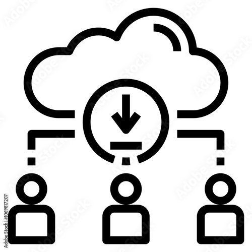cloud download