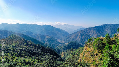 Beautiful Mountain and nature images