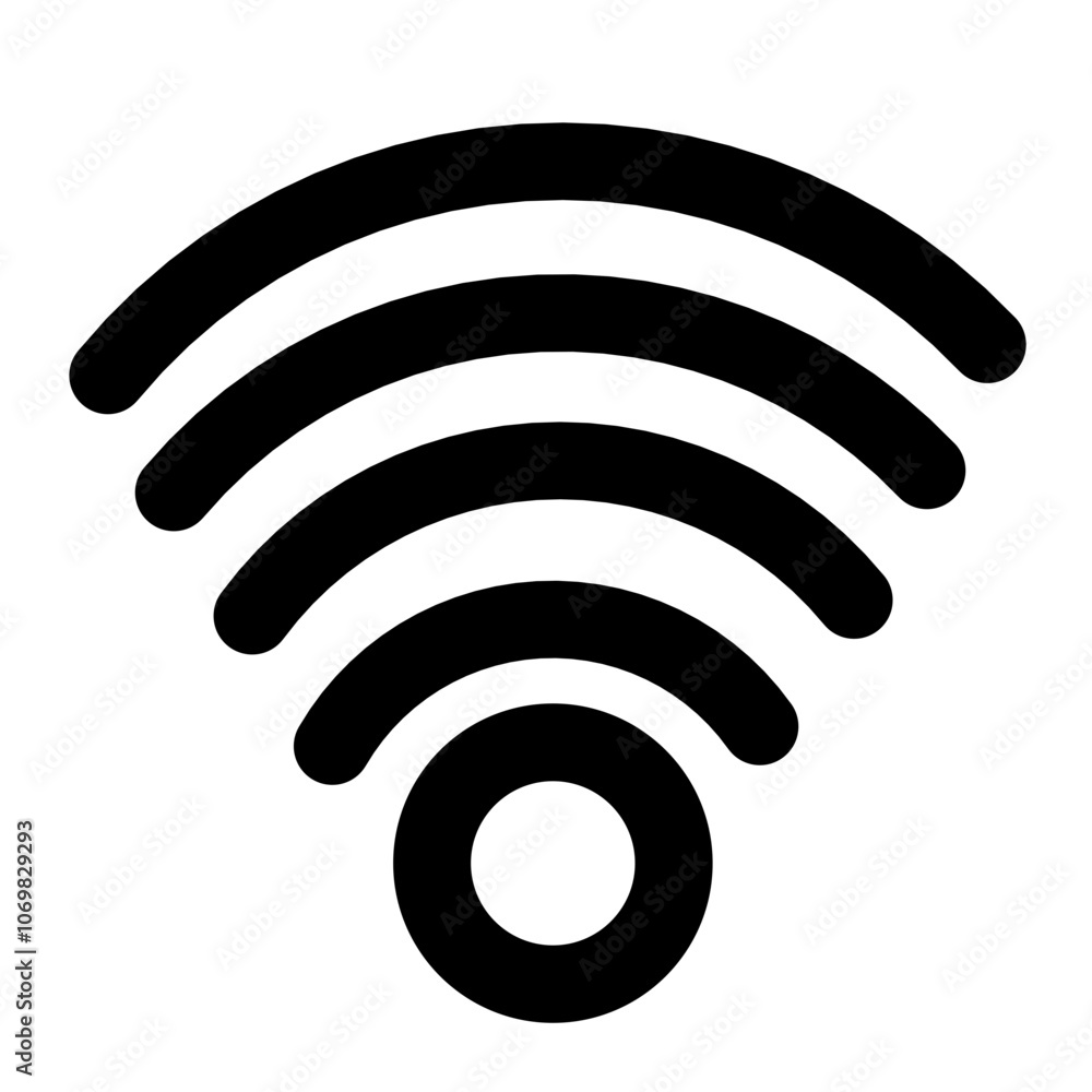 wireless network icon