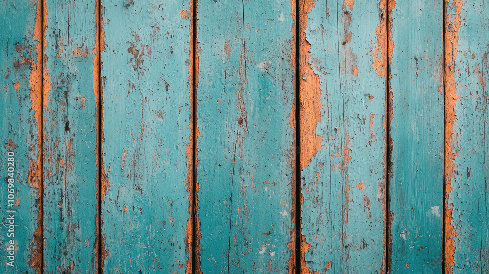 Textured blue wooden surface with weathered paint and rustic details. Textured blue wooden surface with weathered paint and rustic details.