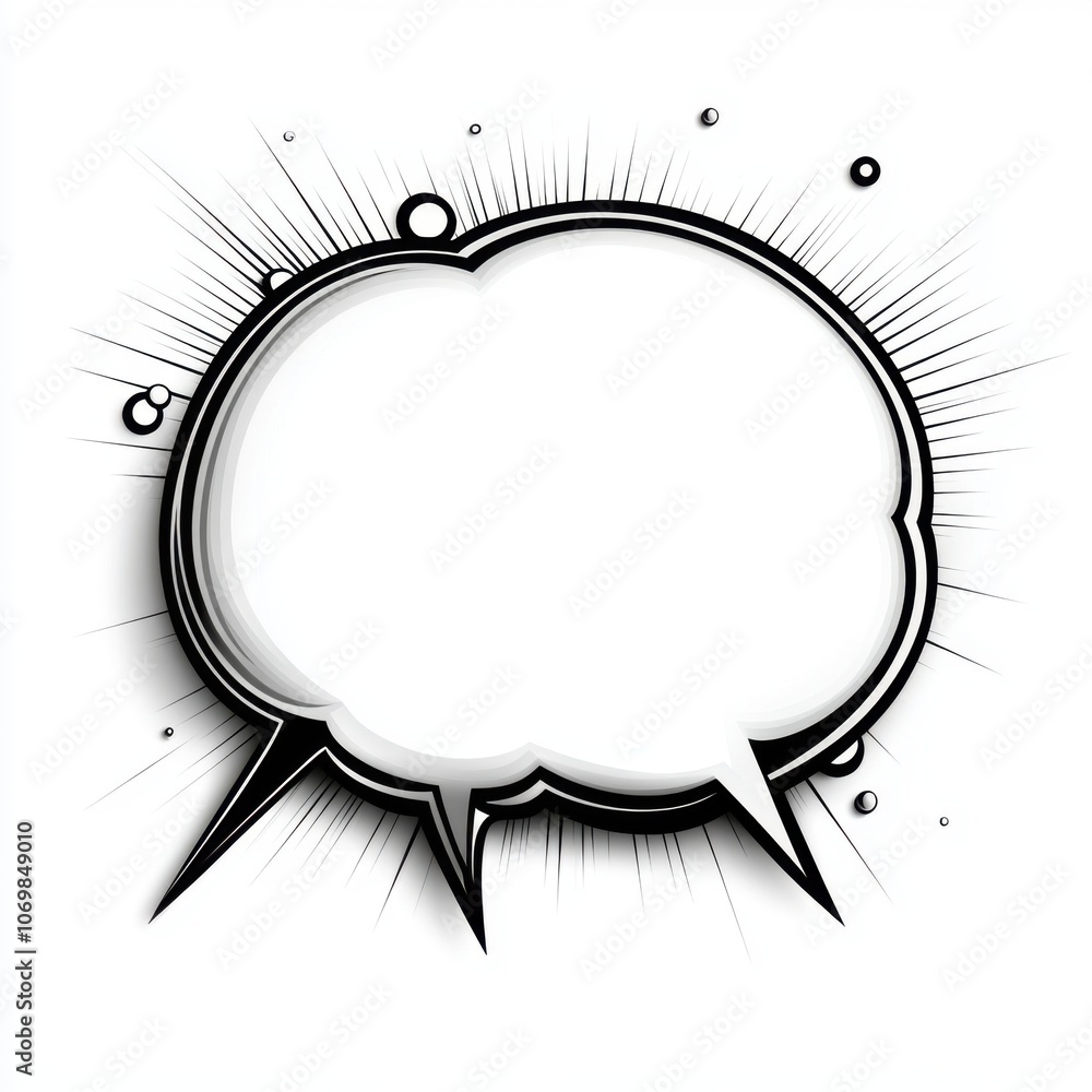 Enhance your creative projects with engaging speech bubbles and graphic elements for effective communication Enhance your creative projects with engaging speech bubbles and graphic elements for effective communication