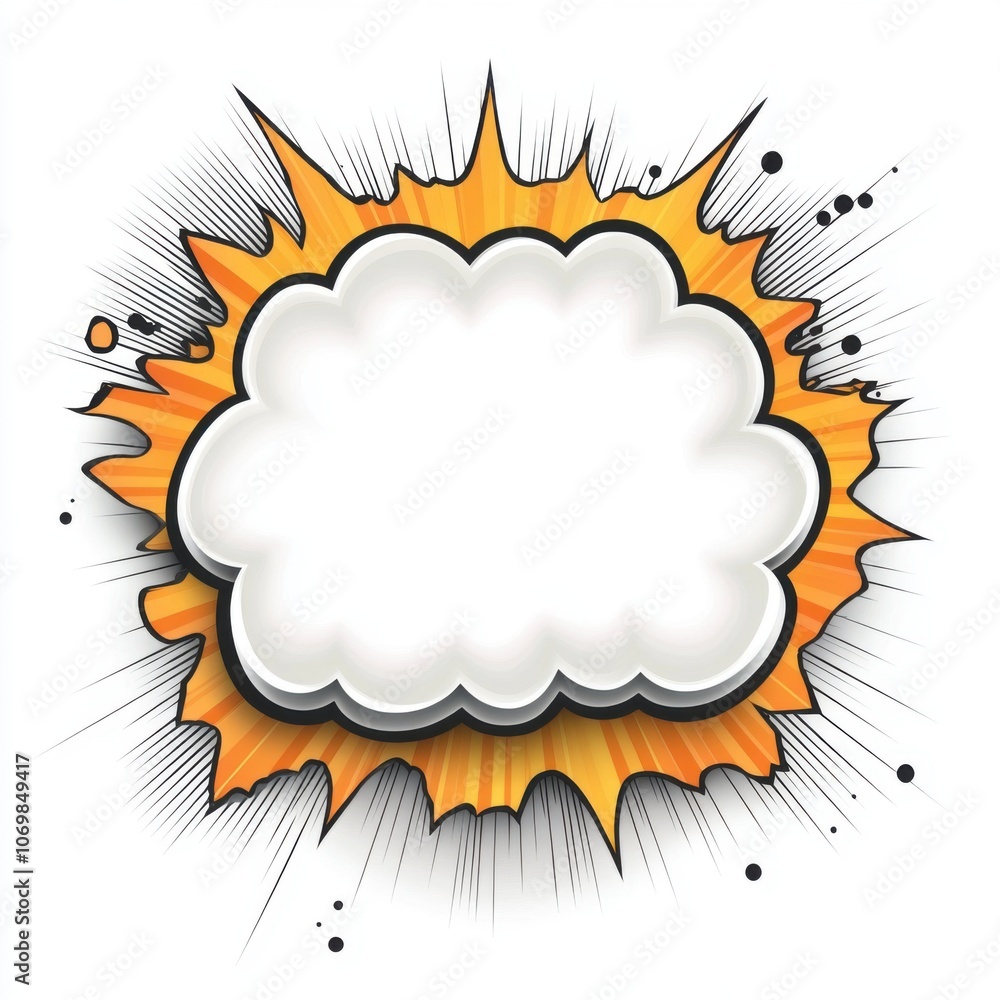 Create eye-catching comic speech bubbles to enhance your graphic designs effectively Create eye-catching comic speech bubbles to enhance your graphic designs effectively