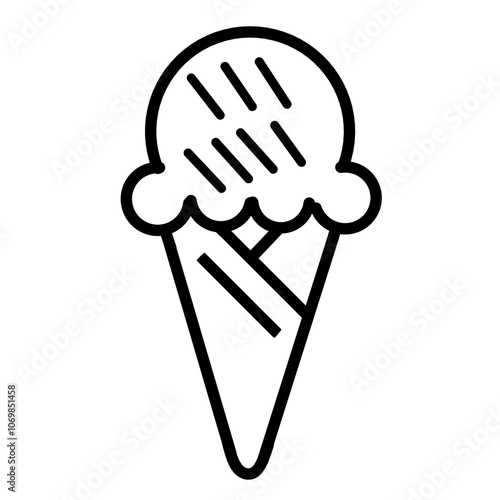 ice cream icon
