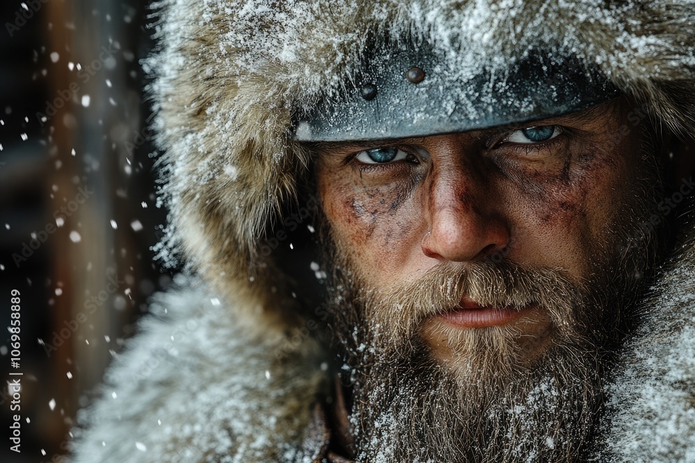 Norse legacy: viking, the life of a seafaring warrior from Scandinavia's past, for exploration, raids, and the establishment of trade routes, leaving a lasting impact on european history Norse legacy: viking, the life of a seafaring warrior from Scandinavia's past, for exploration, raids, and the establishment of trade routes, leaving a lasting impact on european history