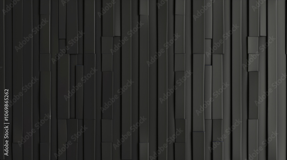 Abstract black background Abstract black background